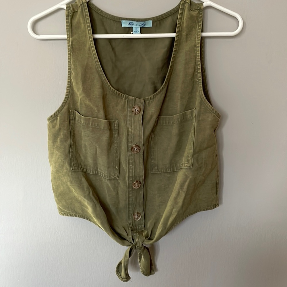 Vest